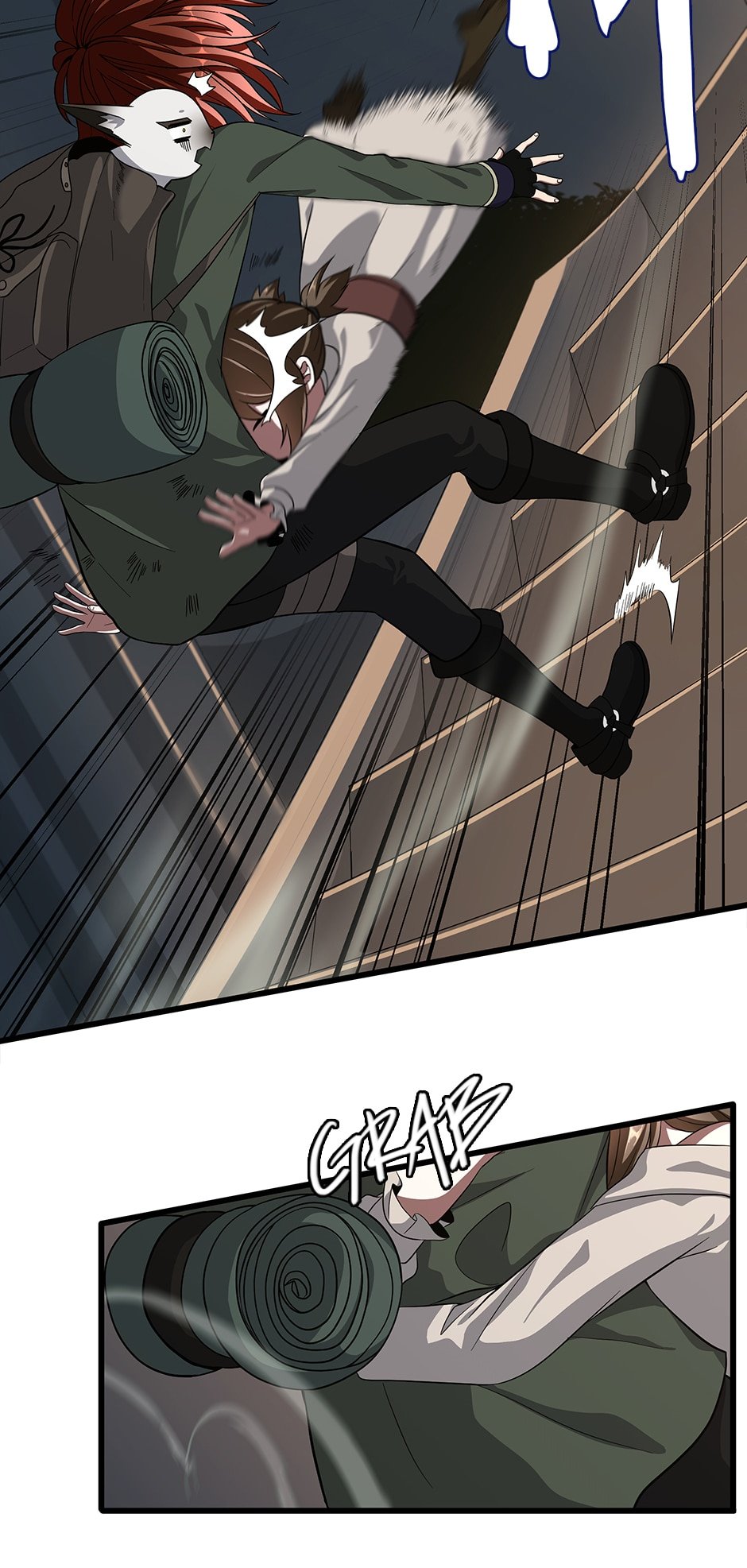 The Beginning After the End, Chapter 75 image 07